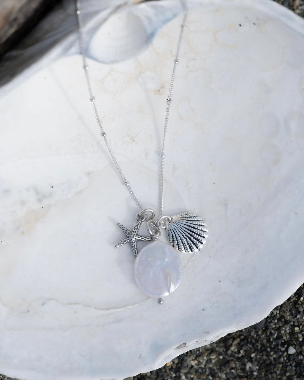 Sterling Silver Collection – Bluefish Bohemian
